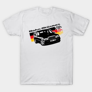 Mercedes 190 E - Cosworth T-Shirt